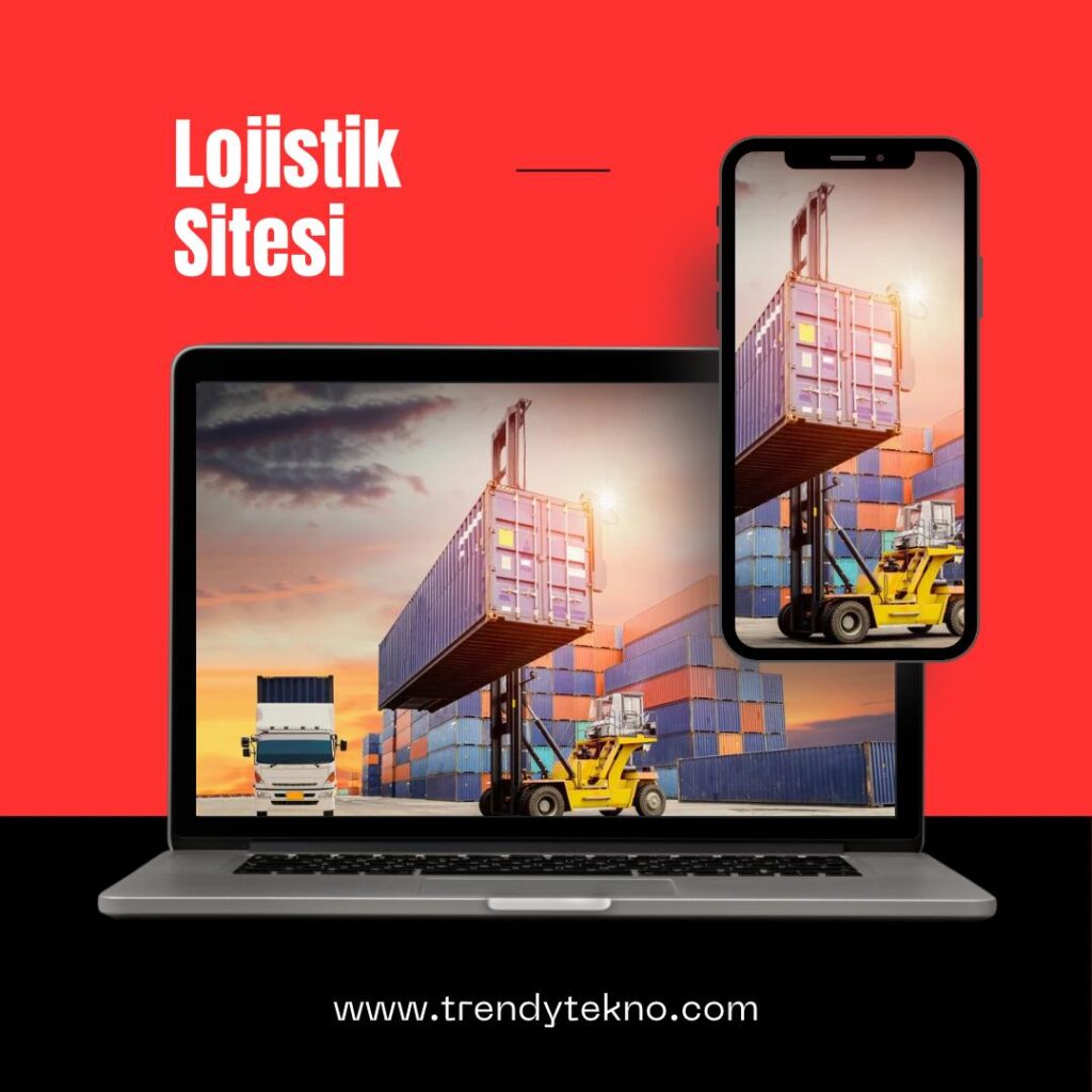 Lojistik Sitesi