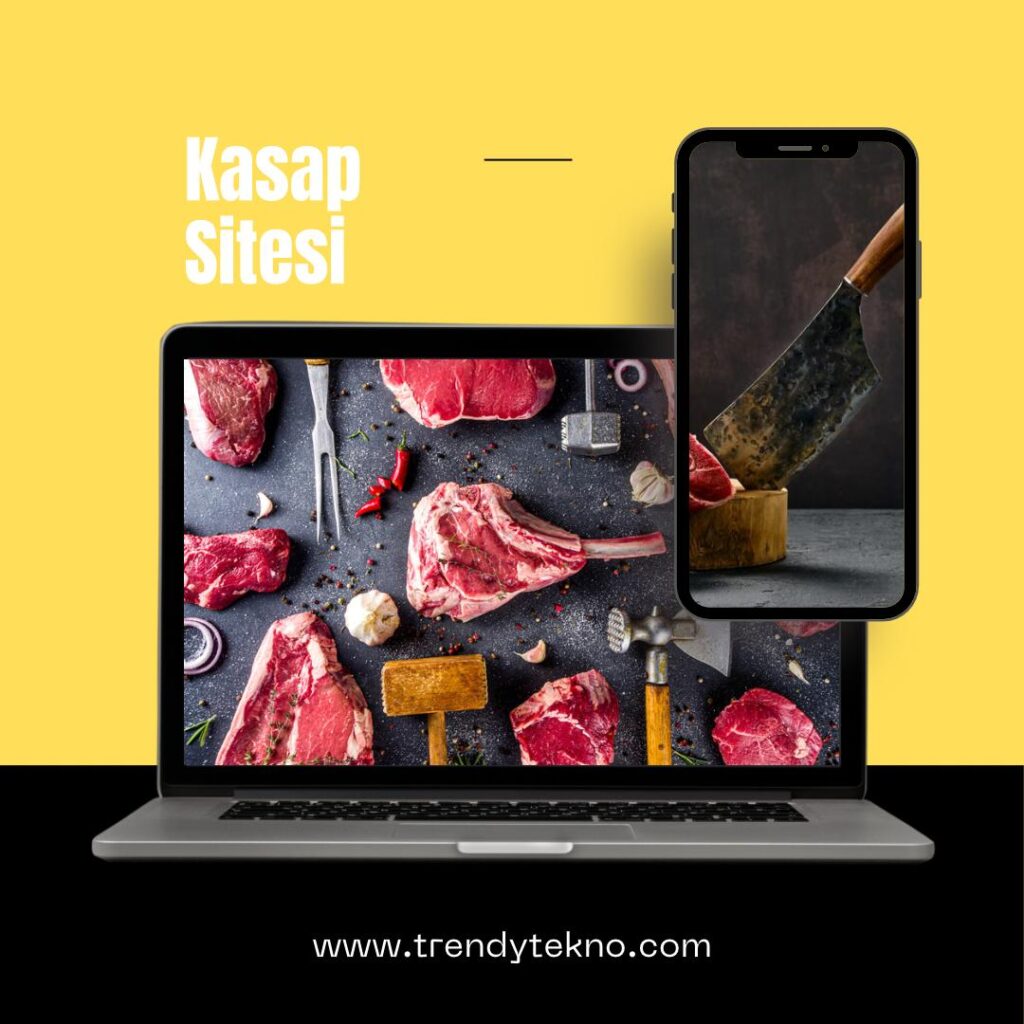 Kasap Sitesi