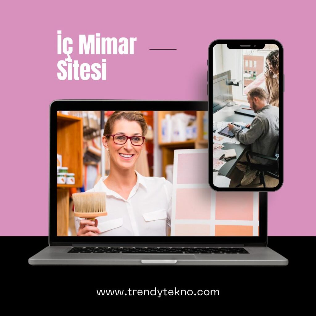 İç Mimar Sitesi