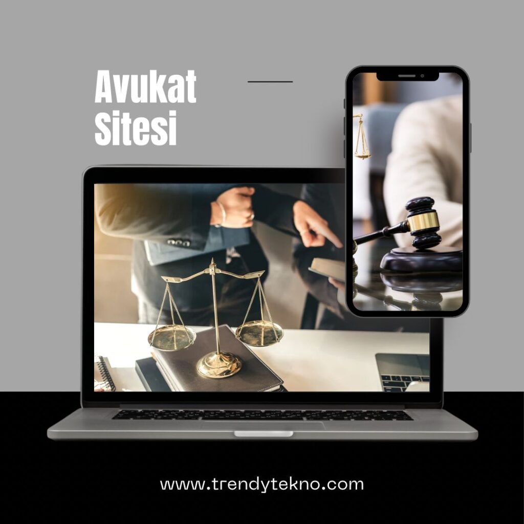 Avukat Sitesi